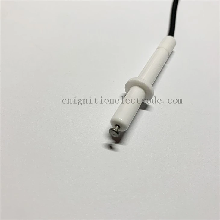 Ceramic Spark Ignition
