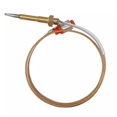 Gazlı Su Isıtıcısı İçin Termokupl